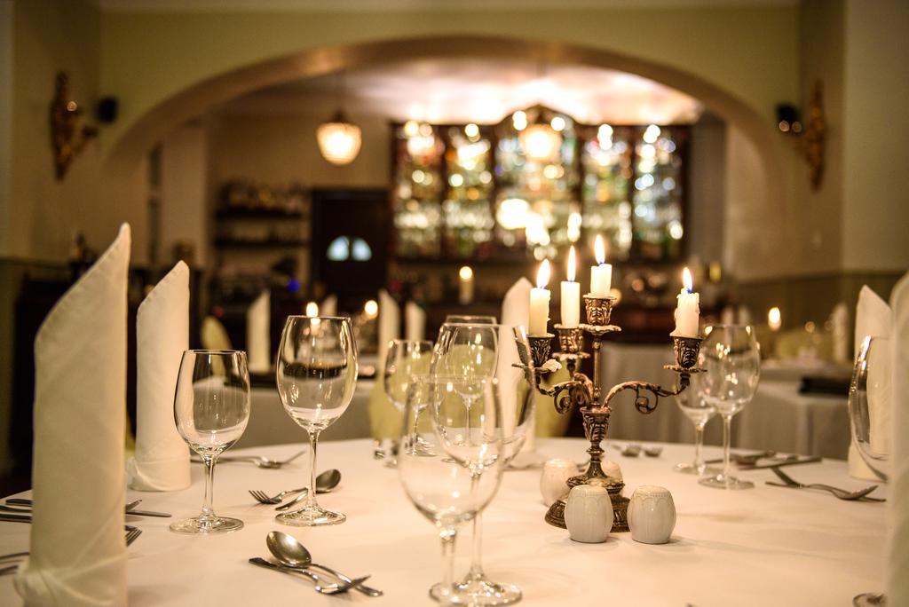 Chateau Hostacov Hotel Екстериор снимка