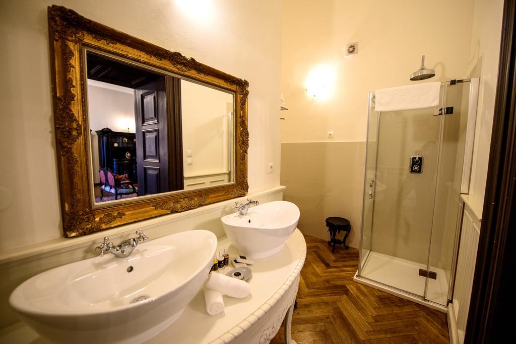 Chateau Hostacov Hotel Стая снимка