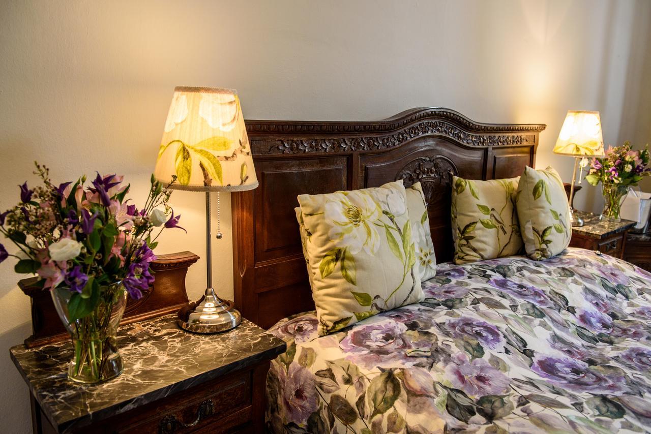 Chateau Hostacov Hotel Екстериор снимка