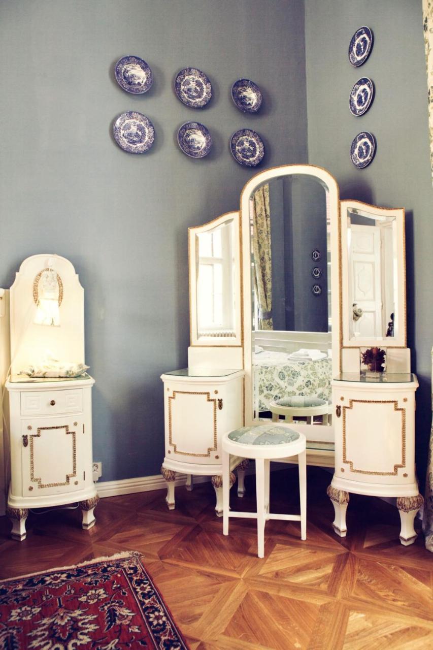 Chateau Hostacov Hotel Екстериор снимка
