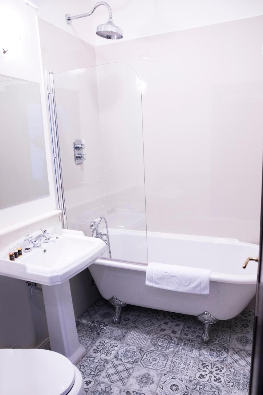 Chateau Hostacov Hotel Екстериор снимка